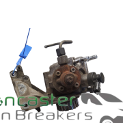 PEUGEOT PARTNER/ BERLINGO 2016 1.6 DIESEL PUMP 9811347380