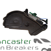 PEUGEOT PARTNER/ BERLINGO 2016 1.6 UPPER TIMING COVER 9805237280