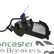 PEUGEOT PARTNER/ BERLINGO 2016 1.6 UPPER TIMING COVER 9805237280