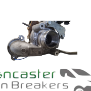 PEUGEOT PARTNER/BERLINGO 2016 1.6 TURBO CHARGER 9804945280
