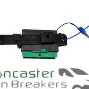 PEUGEOT PARTNER/BERLINGO 2016 PARKING SENSOR MODULE 0263004812