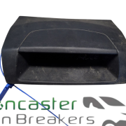 PEUGEOT PARTNER/BERLINGO 2016 DASHBOARD DISPLAY SCREEN 9680939077