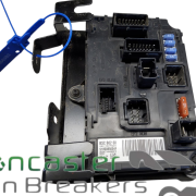 PEUGEOT PARTNER/BERLINGO 2016 ADBLUE BSC MODULE 9665778380