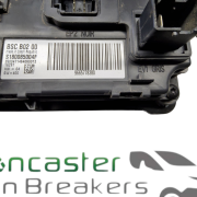 PEUGEOT PARTNER/BERLINGO 2016 ADBLUE BSC MODULE 9665778380
