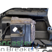 PEUGEOT PARTNER/BERLINGO 2016 GLOVEBOX 9680918677