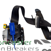 PEUGEOT PARTNER/BERLINGO 2016 N/S PASSENGERS SEATBELT 98025582