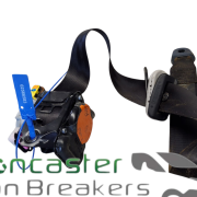 PEUGEOT PARTNER/BERLINGO 2016 N/S PASSENGERS SEATBELT 98025582