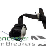 PEUGEOT PARTNER/BERLINGO 2016 N/S PASSENGERS SEATBELT 98025582