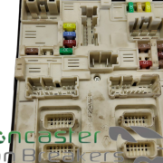 VAUXHALL MOVANO B 2021 FUSE BOX MODULE 284B67365R