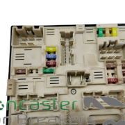 VAUXHALL MOVANO B 2021 FUSE BOX MODULE 284B67365R