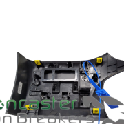 VAUXHALL MOVANO B 2021 HEADLIGHT LEVEL SWITCH 682104354R