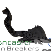 VAUXHALL MOVANO B 2021 THROTTLE PEDEL 180229120R