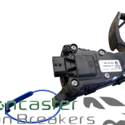 VAUXHALL MOVANO B 2021 THROTTLE PEDEL 180229120R