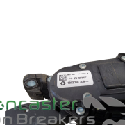 VAUXHALL MOVANO B 2021 THROTTLE PEDEL 180229120R
