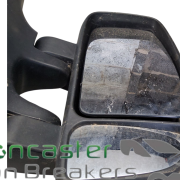 VAUXHALL MOVANO B 2021 O/S DRIVERS MIRROR 96301074R
