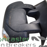 VAUXHALL MOVANO B 2021 O/S DRIVERS MIRROR 96301074R