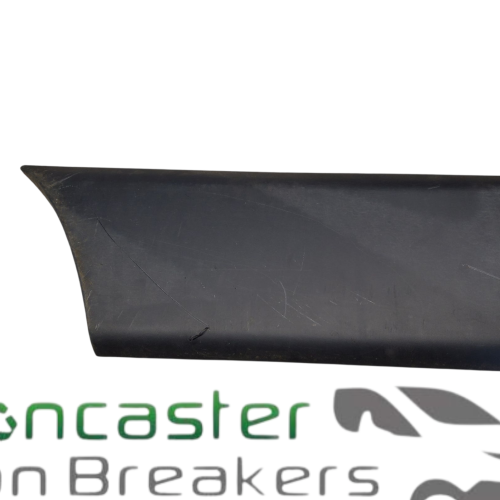 VAUXHALL MOVANO B 2021 N/S/R ARCH TRIM 768F30006R