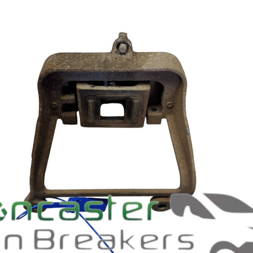VAUXHALL MOVANO B 2021 GEARBOX MOUNT 11222085R
