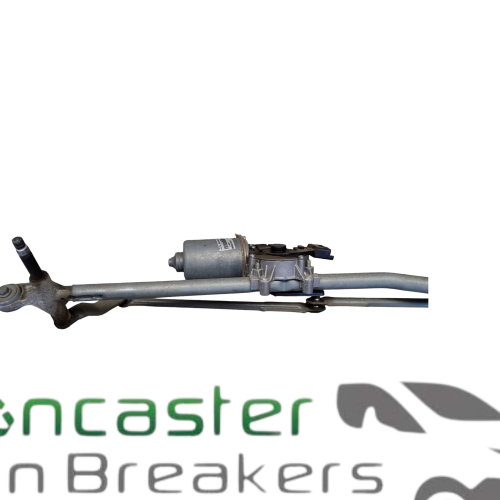VAUXHALL MOVANO B 2021 WIPER MOTOR AND MECH 141410360