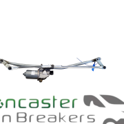 VAUXHALL MOVANO B 2021 WIPER MOTOR AND MECH 141410360