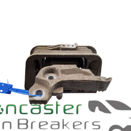 VAUXHALL MOVANO B 2021 ENGINE MOUNT 1121031680R