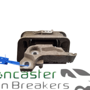 VAUXHALL MOVANO B 2021 ENGINE MOUNT 1121031680R