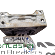 VAUXHALL MOVANO B 2021 ENGINE MOUNT 1121031680R