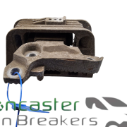 VAUXHALL MOVANO B 2021 ENGINE MOUNT 1121031680R