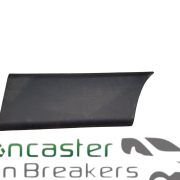 VAUXHALL MOVANO B 2021 N/S/F QUARTER MOULDING 768F20006R