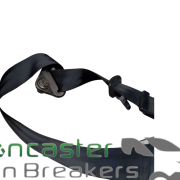 VAUXHALL MOVANO B 2021 N/S PASSENGERS SEATBELT 868847135R