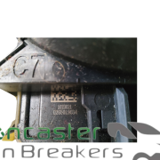 VAUXHALL MOVANO B 2021 STALK/SQUIB 0265019034