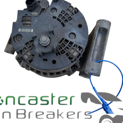 FORD TRANSIT MK8 2015 2.2 RWD EURO 5 ALTERNATOR CC1T10300CD