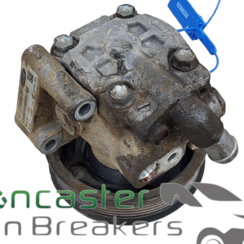 FORD TRANSIT MK8 2015 2.2 RWD EURO 5 PAP PUMP CC113A696BC