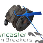 FORD TRANSIT MK8 2015 2.2 RWD EURO 5 PAP PUMP CC113A696BC