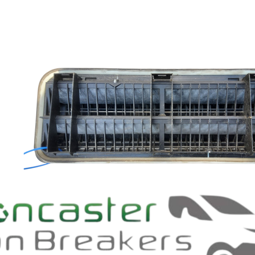 FORD TRANSIT MK9 2021 CHASSIS CAB REAR BODY VENT