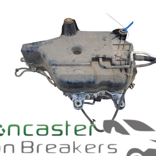 FORD TRANSIT MK9 2021 CHASSIS CAB COMPLETE ADBLUE TANK WITH PUMP KK315J228AD