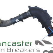 PEUGEOT BOXER/RELAY 2019 2.0 DW10 AIR INTAKE PIPE 1394223080