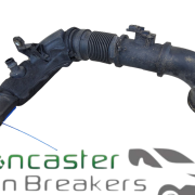 PEUGEOT BOXER/RELAY 2019 2.0 DW10 AIR INTAKE PIPE 1394223080