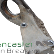 PEUGEOT BOXER/RELAY 2019 2.0 DW10 DRIVESHAFT BEARING CARRIER 55259294