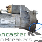 PEUGEOT BOXER/RELAY 2019 2.0 DW10 STARTER MOTOR 9646972280
