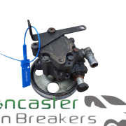 PEUGEOT BOXER/RELAY 2019 2.0 DW10 PAS PUMP 9805820980