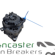 PEUGEOT BOXER/RELAY 2019 2.0 DW10 ALTERNATOR 9824742880