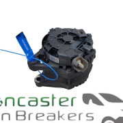 PEUGEOT BOXER/RELAY 2019 2.0 DW10 ALTERNATOR 9824742880