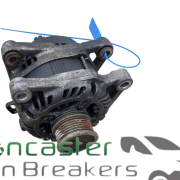 PEUGEOT BOXER/RELAY 2019 2.0 DW10 ALTERNATOR 9824742880