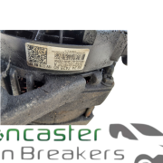 PEUGEOT BOXER/RELAY 2019 2.0 DW10 ALTERNATOR 9824742880