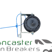 PEUGEOT BOXER/RELAY 2019 2.0 DW10 ALARM SIREN 1367165080
