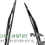 VAUXHALL MOVANO B 2021 PAIR OF WIPER ARMS 8200734779
