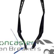 VAUXHALL MOVANO B 2021 PAIR OF WIPER ARMS 8200734779