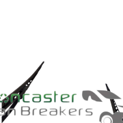 VAUXHALL MOVANO B 2021 PAIR OF WIPER ARMS 8200734779