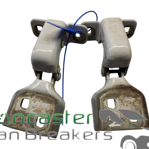 VAUXHALL MOVANO B 2021 N/S/F DOOR HINGES